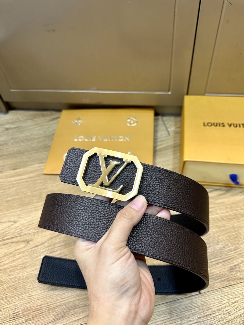 Louis Vuitton Belts